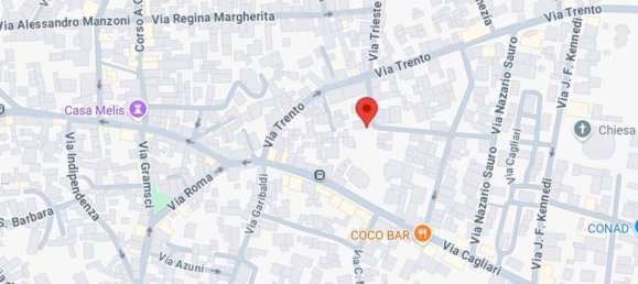 Studio in Capoterra, Italy No. 306323 8