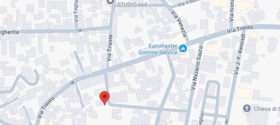 Studio in Capoterra, Italy No. 306323 7