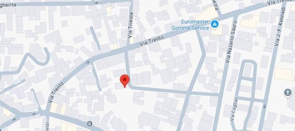 Studio in Capoterra, Italy No. 306323 5