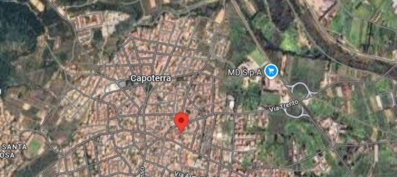 Studio in Capoterra, Italy No. 306323 2