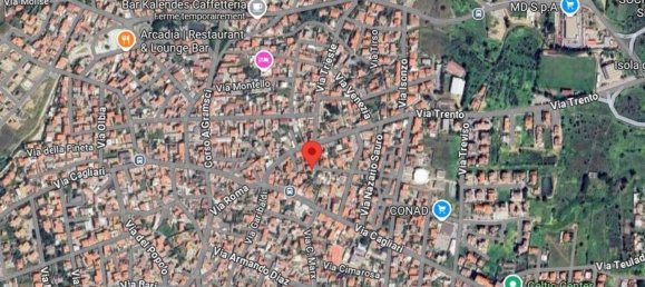 Studio in Capoterra, Italy No. 306323 4