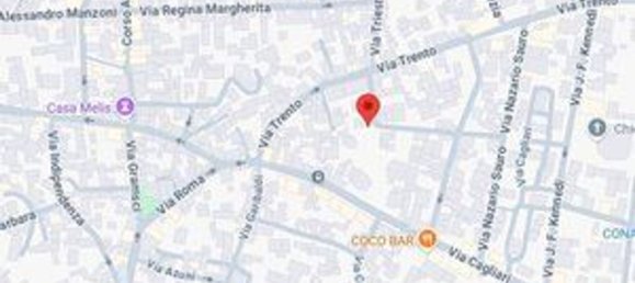 Studio in Capoterra, Italy No. 306323 17