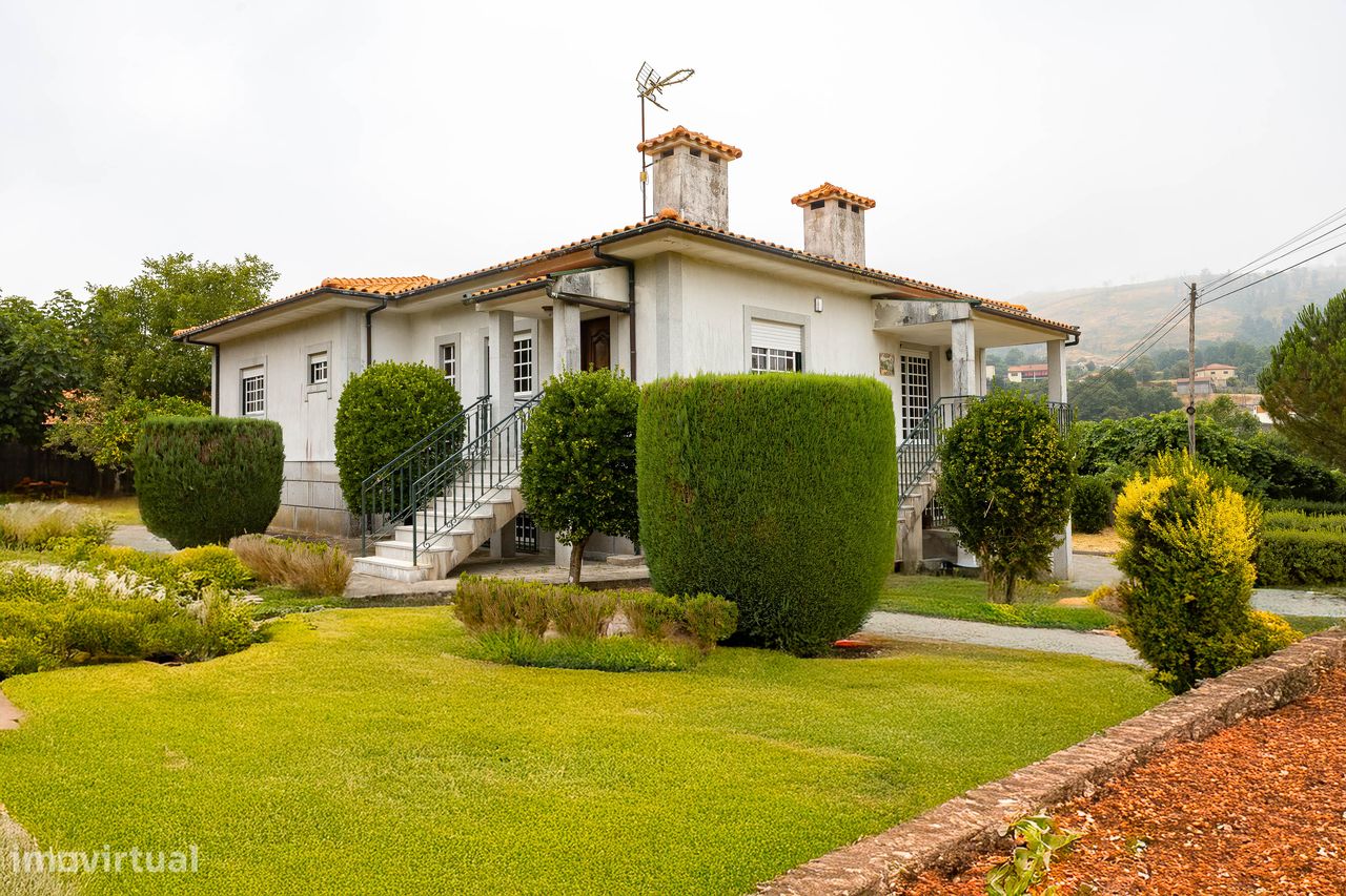 3 bedrooms House in Fafe, Portugal No. 298276