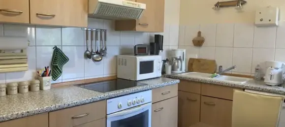 2 chambres Maison de ville à Magdeburg, Germany No. 288860 16