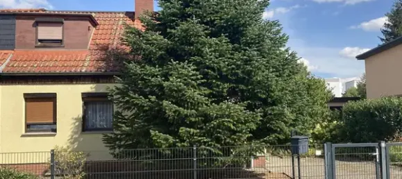 2 chambres Maison de ville à Magdeburg, Germany No. 288860 4