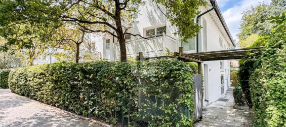 1 bedroom Duplex in Munich, Germany No. 314623 10