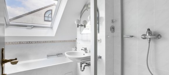 1 bedroom Duplex in Munich, Germany No. 314623 9