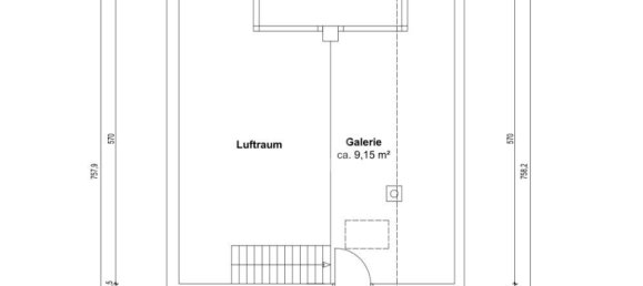 1 bedroom Duplex in Munich, Germany No. 314623 14