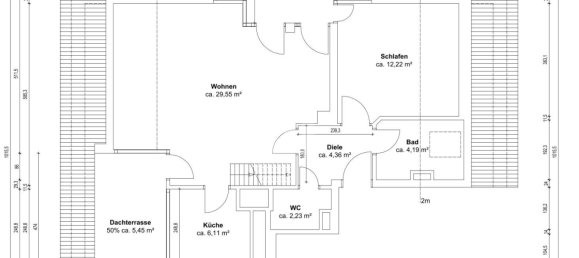 1 bedroom Duplex in Munich, Germany No. 314623 13