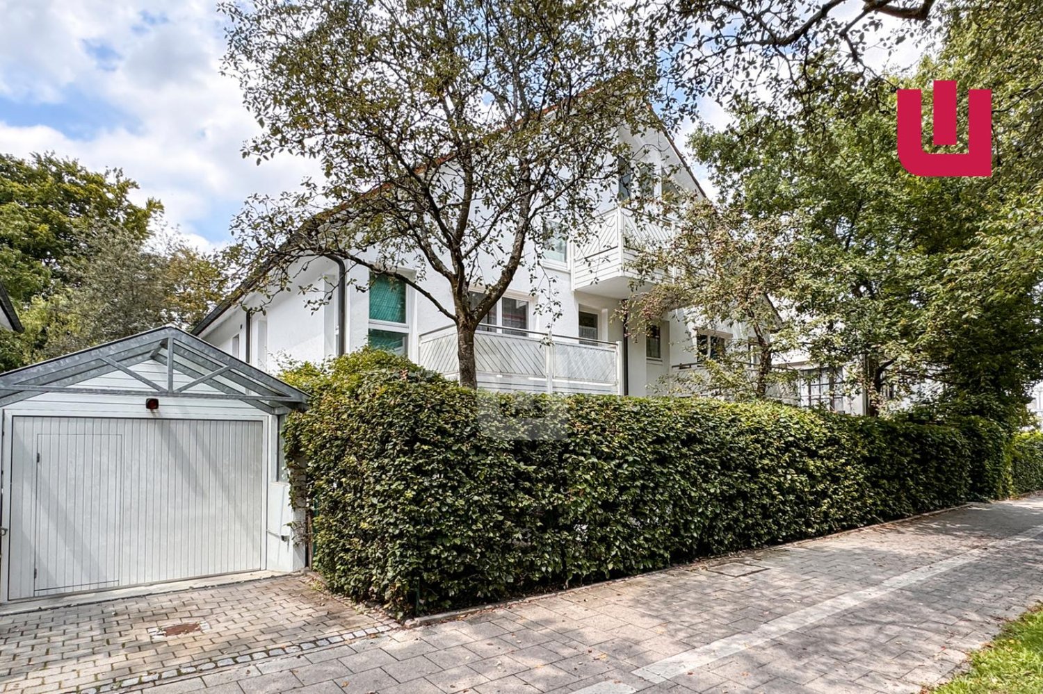 1 bedroom Duplex in Munich, Germany No. 314623