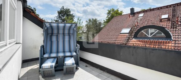 1 bedroom Duplex in Munich, Germany No. 314623 7