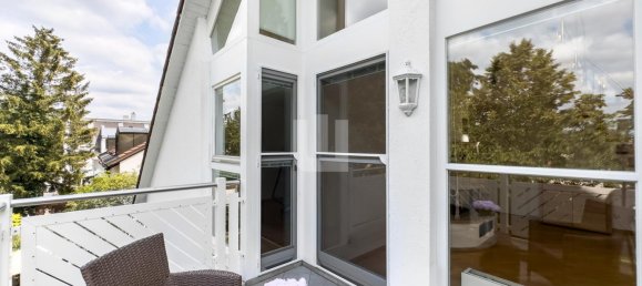 1 bedroom Duplex in Munich, Germany No. 314623 8