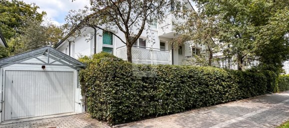 1 bedroom Duplex in Munich, Germany No. 314623 2