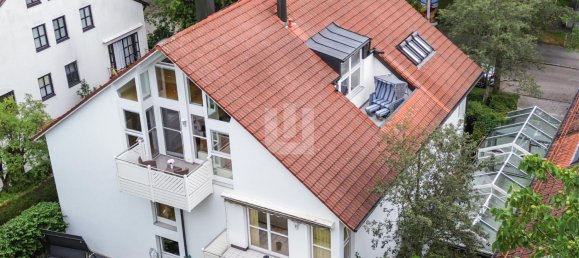 1 bedroom Duplex in Munich, Germany No. 314623 11