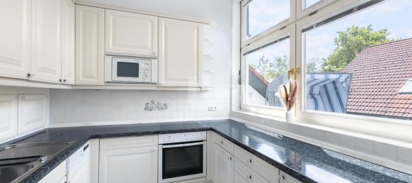 1 bedroom Duplex in Munich, Germany No. 314623 6