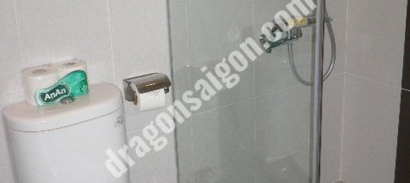 43m² Apartment in District 1, Vietnam No. 10995 3