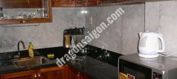 43m² Apartment in District 1, Vietnam No. 10995 2
