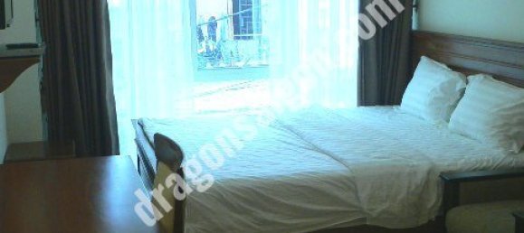 43m² Apartment in District 1, Vietnam No. 10995 5