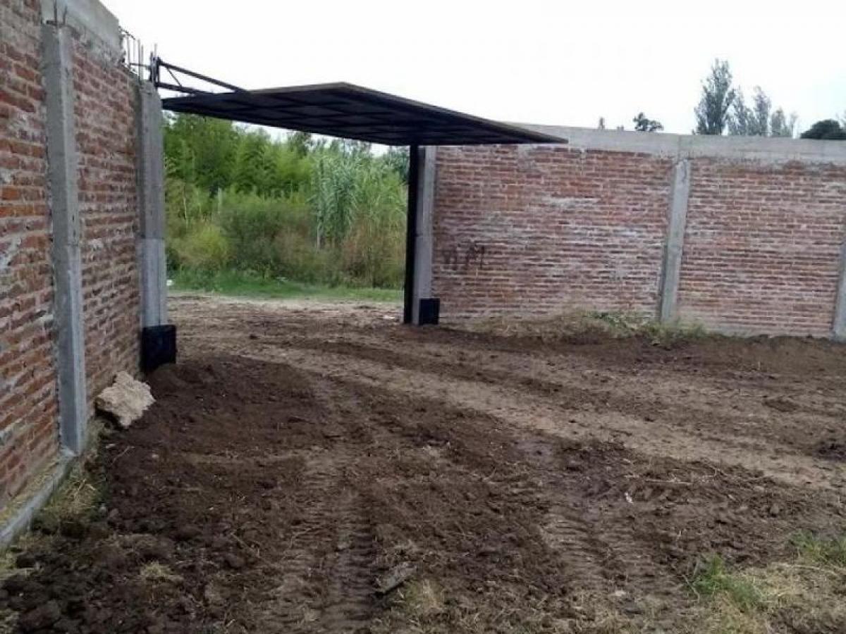 Grundstück in Ezeiza, Argentina, Nr. 46733