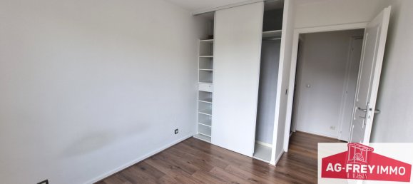 Квартира с 2 спальнями в Кольмар, Франция № 256094 5