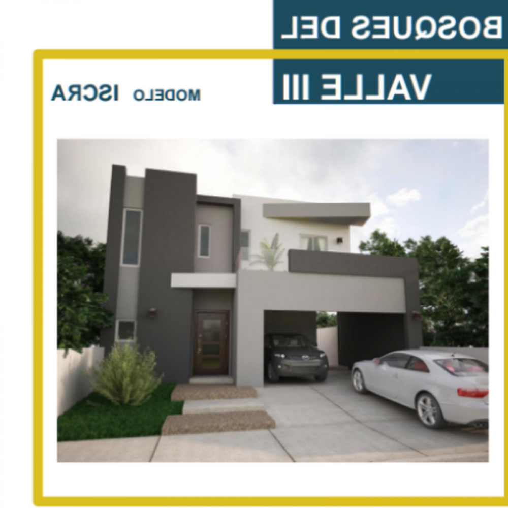 Casa T3 em Chihuahua, Mexico N.º 169583