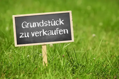 Grundstück in Deggendorf, Germany, Nr. 139471