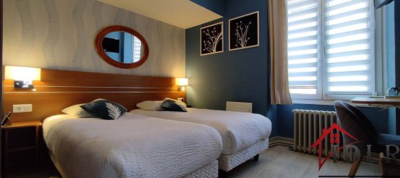 Imóvel comercial T7 em Andelot-Blancheville, France N.º 92660 13