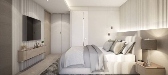 Кондоминиум  с 2 спальнями в Банг Ламунг, Таиланд № 18567 6