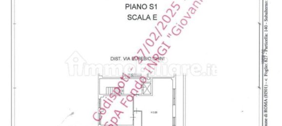 Escritório de 2 divisões em Rome, Italy N.º 133758 11