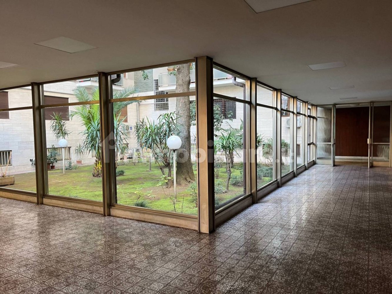 Escritório de 2 divisões em Rome, Italy N.º 133758