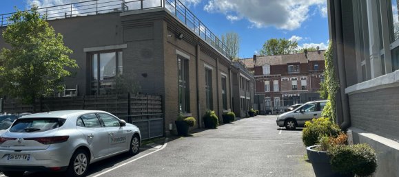 3 chambres Appartement à Roubaix, France No. 73225 10