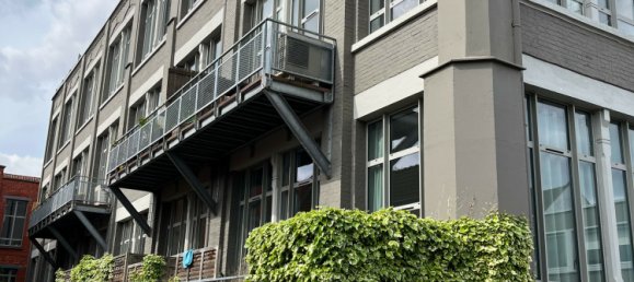 3 chambres Appartement à Roubaix, France No. 73225 5