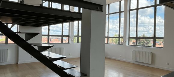 3 chambres Appartement à Roubaix, France No. 73225 6