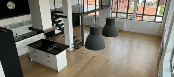 3 chambres Appartement à Roubaix, France No. 73225 2