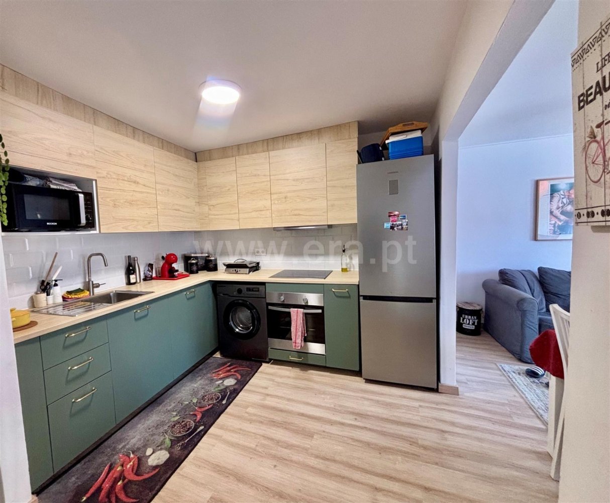 2 bedrooms House in Silgueiros, Portugal No. 239093