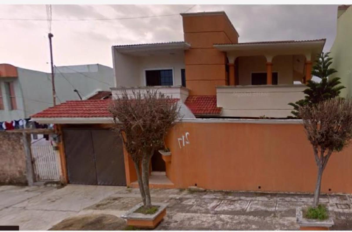 5 bedrooms House in Veracruz, Mexico No. 221584