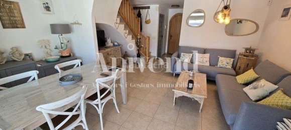 3 bedrooms Townhouse in Empuriabrava, Spain No. 161977 10