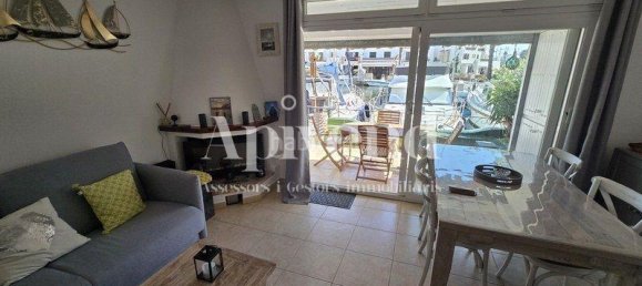 3 bedrooms Townhouse in Empuriabrava, Spain No. 161977 8