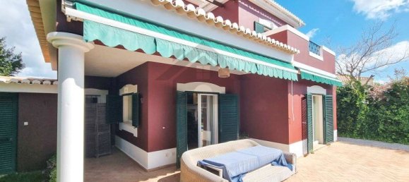 Villa de 4 dormitorios en Alvor, Portugal No. 96251 4