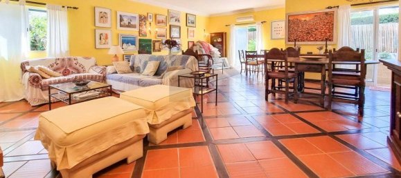 Villa de 4 dormitorios en Alvor, Portugal No. 96251 12