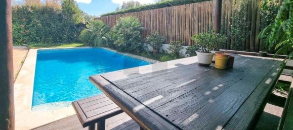 Villa de 4 dormitorios en Alvor, Portugal No. 96251 2