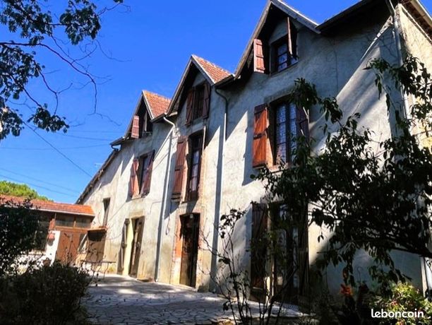 4 bedrooms House in Occitanie, France No. 310323