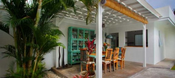 4 bedrooms Villa for rent in Seminyak, Badung, Bali, Indonesia № 3430 5