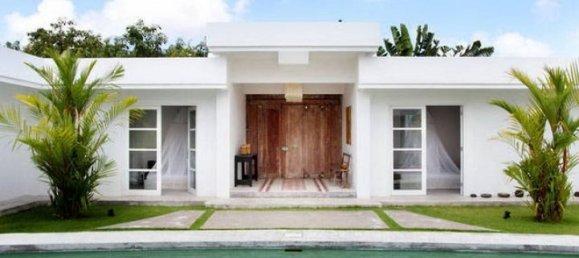 4 bedrooms Villa for rent in Seminyak, Badung, Bali, Indonesia № 3430 9