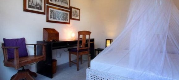 4 bedrooms Villa for rent in Seminyak, Badung, Bali, Indonesia № 3430 10