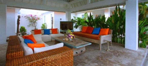 4 bedrooms Villa for rent in Seminyak, Badung, Bali, Indonesia № 3430 2