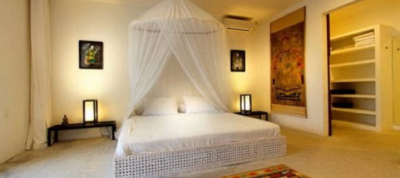 4 bedrooms Villa for rent in Seminyak, Badung, Bali, Indonesia № 3430 12