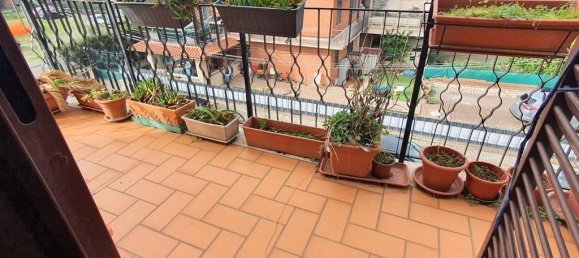 4 rooms Apartment in Rome, Italy No. 26333 16