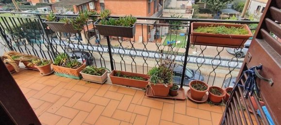 4 rooms Apartment in Rome, Italy No. 26333 4