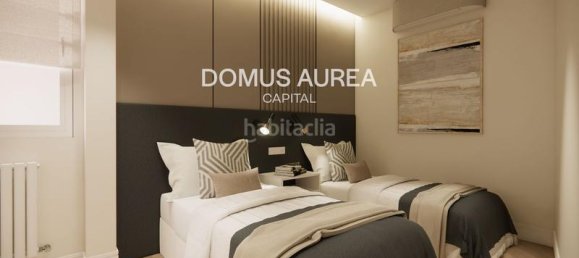 Квартира с 2 спальнями в Мадрид, Испания № 118222 9